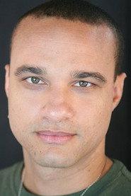 Jason Quinn as Ken in Story Game 2022