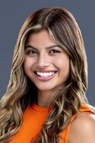 Paloma Aguilar as Maya in Even Today 2025
