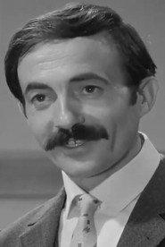 Piro Malaveci as in The Cloaks in Wax 1987
