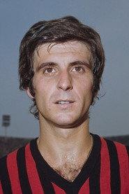 Gianni Rivera as Self (archive footage) in The History of the World Cups: Mexico '70 2000