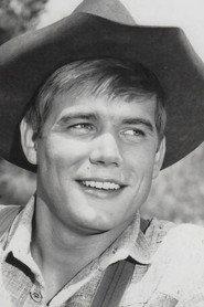 Roger Ewing as Donald Maxwell in Smith! 1969