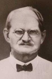 Joseph Klein as in Der Graf von Charolais 1922