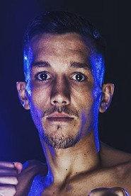 Liam Davies as Self in Nathan Heaney vs. Brad Pauls 2024