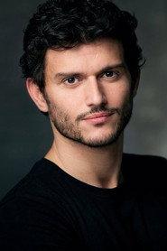 Pedro Cunha as Zé Ramos in Assault on the Santa Maria 2010