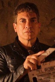 Fernando Araujo as Himself in Bank Robbers: The Last Great Heist 2022