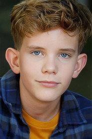 Tyler Wojton as Party Guest in A Twistful of Dollars 2023