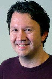 Brad Sykes as in Mom n' Pop: The Indie Video Store Boom of the 80s/90s 2022