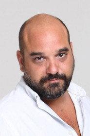 András Pál as  in Login 2013