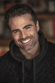 Roberto Manrique as in Little Square