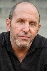 Marc Unger as Father Delmar in Kringle Time 2021