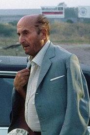 Amedeo Salamon as Priest (uncredited) in To Forget Venice 1979