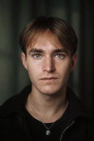 James Wills as Toby in Calan Mai 2025