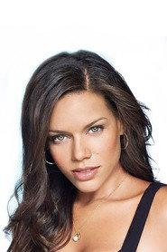 Genelle Williams as Megan in More Sex & the Single Mom 2005