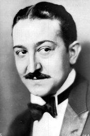 George Nardelli as Alvarez in Cocktail Hour 1933