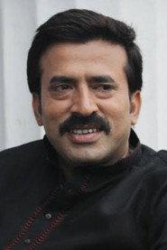 Samaresh Routray as in Trushna 2022