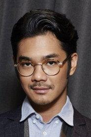 Prakarn Raiva as Nont in The Serpent's Song 2017