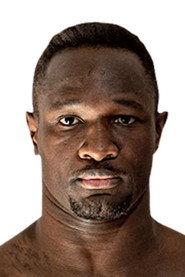 Samuel Blasco as Self in Cage Warriors 151: Unplugged 2023