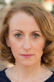 Kate Copeland as Dr Elle Warick in Sanitarium 2001