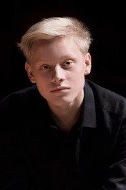 Alexander Malofeev as  in Venti dell'Est per l'Orchestra Rai 2019