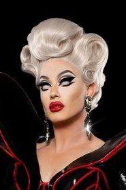 Swanthula Boulet as Self - Host in The Boulet Brothers' Dragula: Resurrection 2020