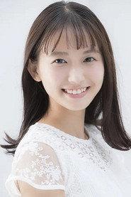 Nene Shida as Sarami in Kamen Rider Geats: Handyman?! A Day In The Life of Master Micchy 2023