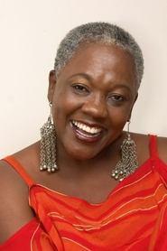 Jetty Mathurin as Oessiepoessie in De Grote Hummimummi Kerstspecial 2017