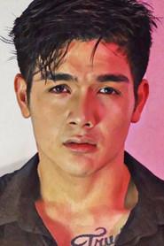 Tommy Peñaflor as Louie Castillo in I Love You, LC! 2019