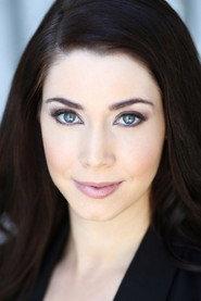 Alison Nicole Magill as Rachel in Take Out 2006