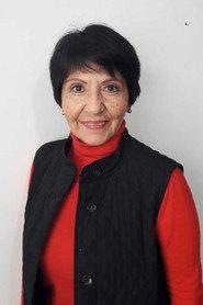 Frida Hurtado as Madre in Chronos 2024
