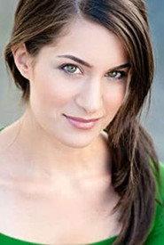 Stephanie Greco as Jordin in Chemical Peel 2014