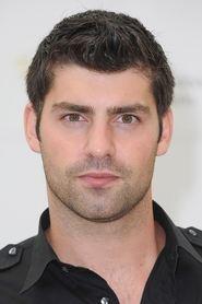 Travis Milne as Bobby in Leslie, My Name Is Evil 2009