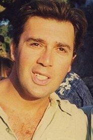 Marco Kyris as Marco in Dimension 2007