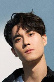 Xiao Bo as Wu Hen in The Lost Cave of the Arctic Sea 2024