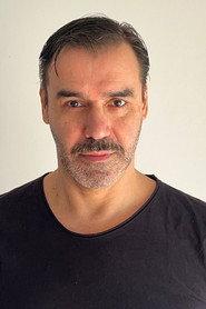 Gabriel Galíndez as in Historias Breves 3 1999