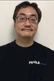 Hideki Sasaki as Self - Technical Art Director in Death Stranding: Inside Kojima Productions 2019