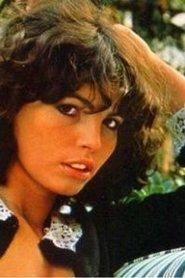 Paola Morra as Diana in Daughters of Fire 1978