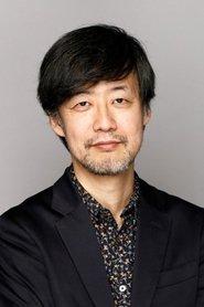 Takashi Yamazaki as Cameraman in The iDol 2006