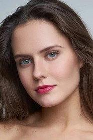 Ksenia Utekhina as Catherine I in Peter I: The Last Tsar and the First Emperor 2022