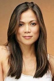 Susan Aceron as Susan Lee in Rough Air: Danger on Flight 534 2001