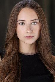 Kensington Tallman as Riley (voice) in Inside Out 2 2024