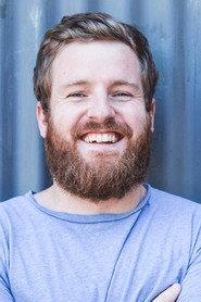 Nick Cody as Goober in The Merger 2018