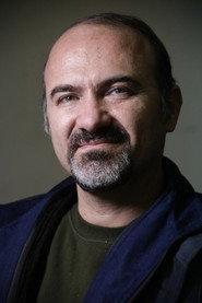 Vahid Jahanmiri as in Nakedness and Wind 2012