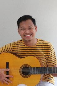 Alif Wibowo as Himself in Another Friendzone 2020