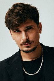 Oleksii Zavgorodnii as Dog Sirko in There Was Dog Sirko 2025