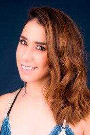 Patricia Barreto as Andrea in Isla bonita 2023
