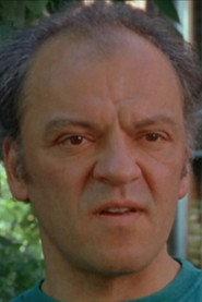 Albert Eisenach as Himself in Black Box BRD 2001