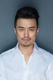Wu Qiang as Ling Yunkai in Brotherhood of Blades II: The Infernal Battlefield 2017
