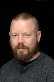 Robert A. Coldicott as Tommy in The Plague 3: The Road's End 2018