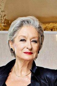 Heidi Maria Glössner as Elisabeth in Lost in Paradise 2021