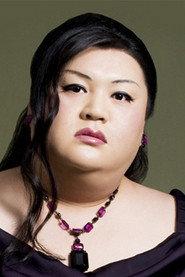 Matsuko Deluxe as Darcia (voice) in Fortune Favors Lady Nikuko 2021